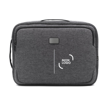 Sacoche ordinateur portable Brandcharger®