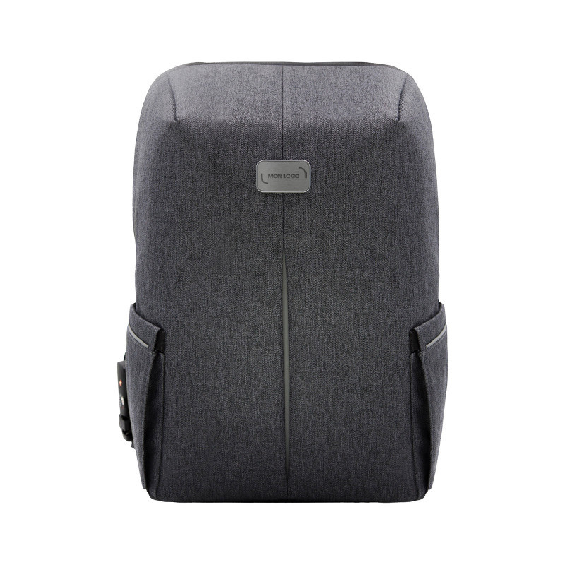 Sac à dos ordinateur antivol Brandcharger®