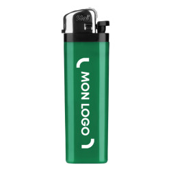 Briquet vert