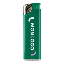Briquet vert