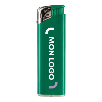 Briquet vert