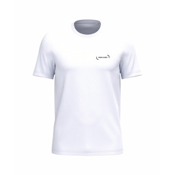 Tee-shirt mixte Native Spirit® blanc