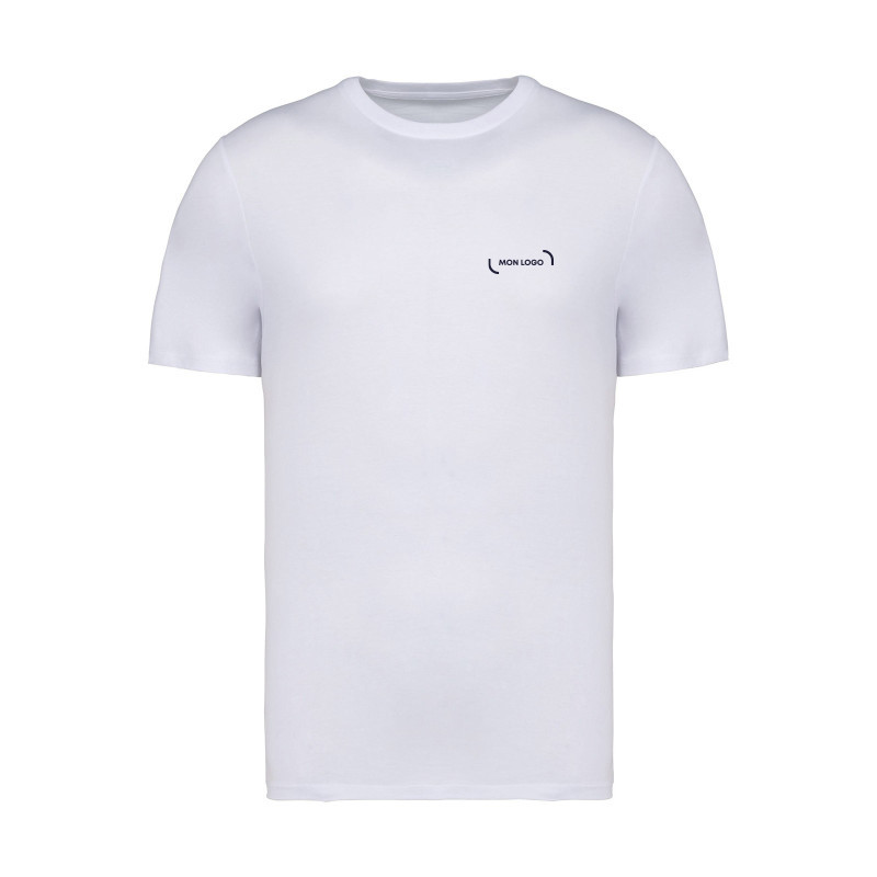 Tee-shirt mixte Native Spirit® blanc