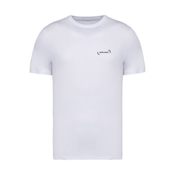 Tee-shirt mixte Native Spirit® blanc