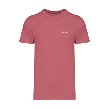 Tee-shirt mixte Native Spirit® couleur