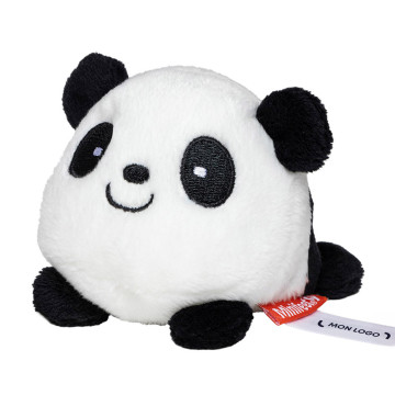 Peluche nettoyeur d'écran panda