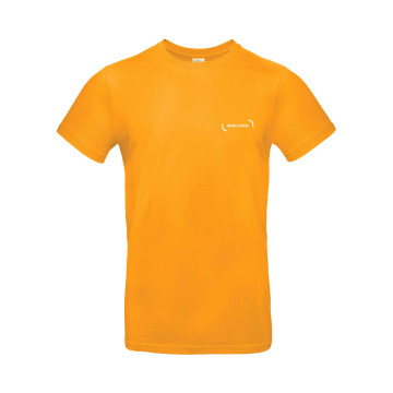Tee-shirt homme B&C®  E190 couleur