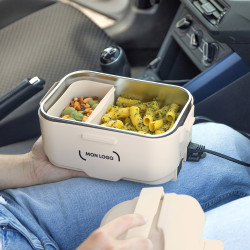 Lunch box chauffante Livoo®