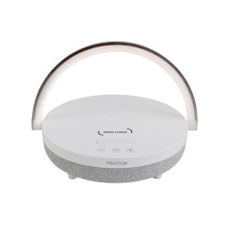 Enceinte Bluetooth® 10W avec lumière LED Prixton®
