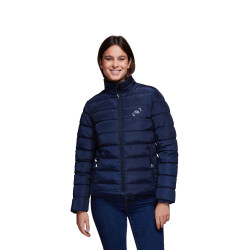 Doudoune femme en polyester recyclé Mustaghata®