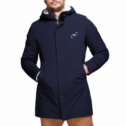 Parka longue homme Mustaghata®