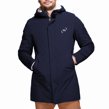 Parka longue homme Mustaghata®