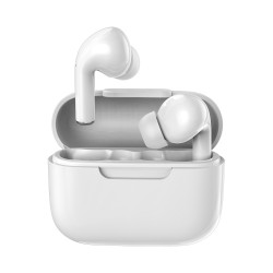 Écouteurs sans fil Akashi® blancs