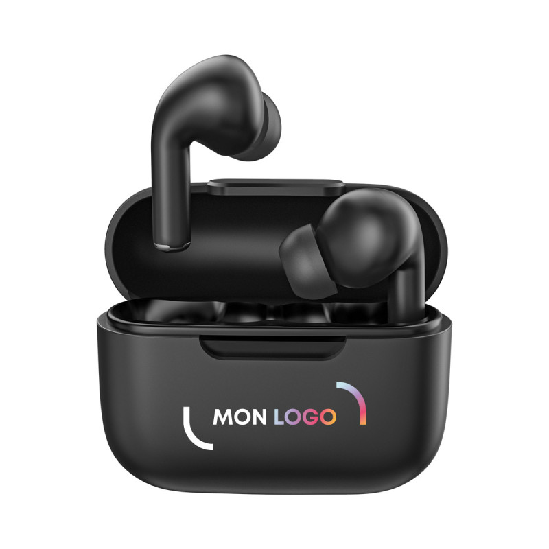 Écouteurs sans fil Akashi® couleur