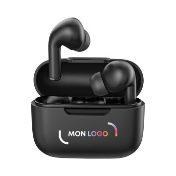 Écouteurs sans fil Akashi® couleur