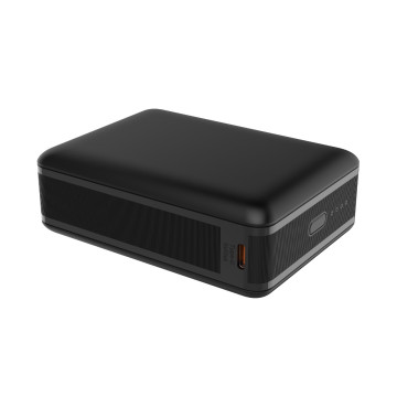 Batterie de secours ultra compacte 20000 mAh Akashi®