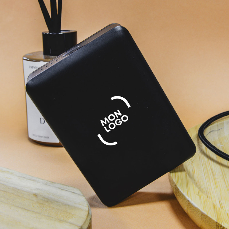 Batterie de secours ultra compacte 20000 mAh Akashi®