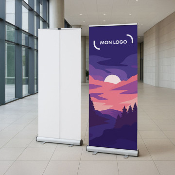Roll-up 85 x 200 cm