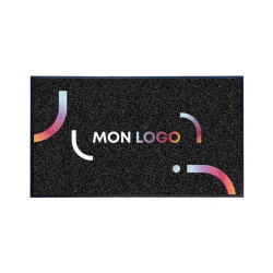 Tapis intérieur et extérieur avec trou de drainage 85 x 115