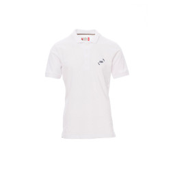 Polo homme Payper® Venice blanc