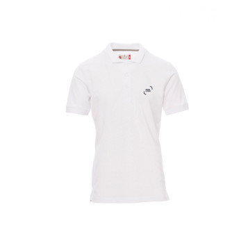 Polo homme Payper® Venice blanc