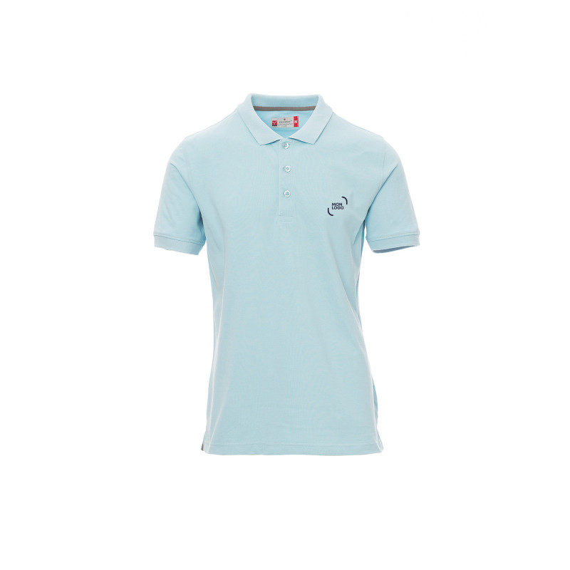 Polo homme Payper® Venice couleur
