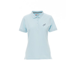 Polo femme Payper® Venice couleur