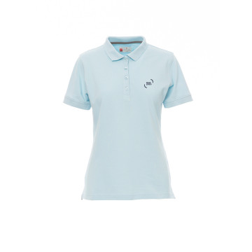Polo femme Payper® Venice couleur