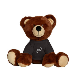 Peluche ours en rPET