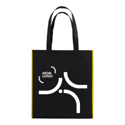 Sac non-tissé avec soufflet 80 g/m² Ubag®