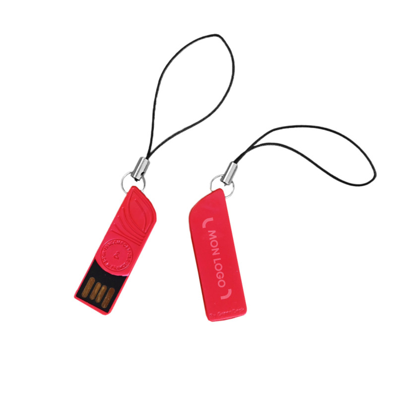 Clé USB multifonctions 16 Go