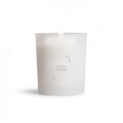 Bougie parfumée en cire végétale French collection®