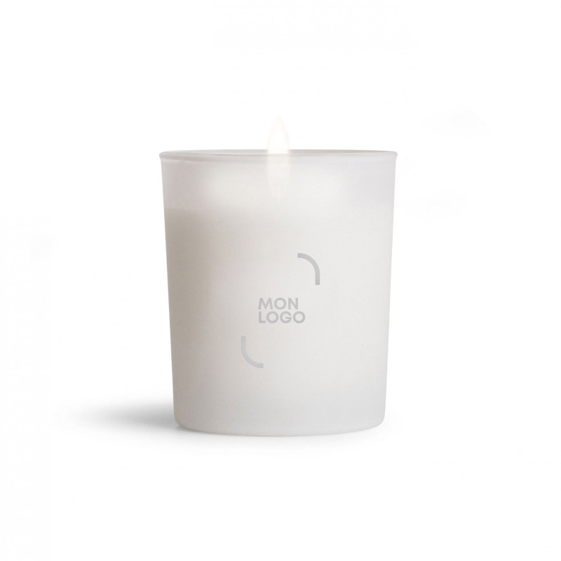 Bougie parfumée en cire végétale French collection®
