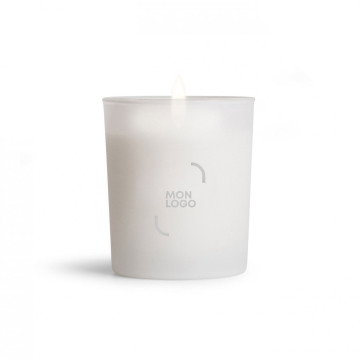 Bougie parfumée en cire végétale French collection®