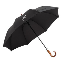 Parapluie golf ouverture automatique noir