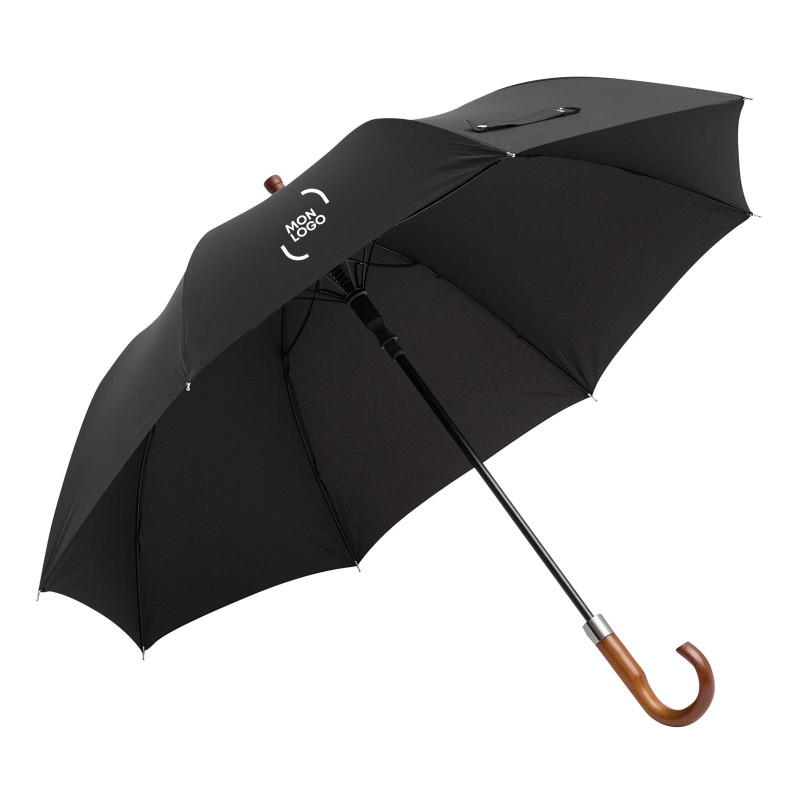 Parapluie golf ouverture automatique noir