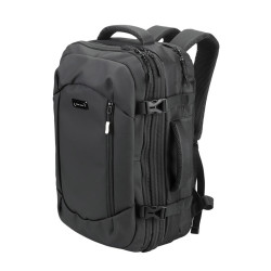 Sac à dos ordinateur compression sous vide