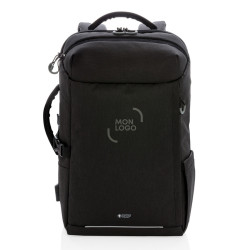 Sac à dos ordinateur XXL rPET Swiss Peak® Aware™