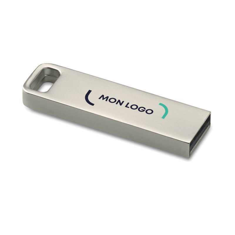 Clé USB métal 32 Go