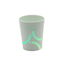 Gobelet 10 cL recyclé marquage quadri