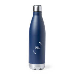 Bouteille isotherme 750 mL