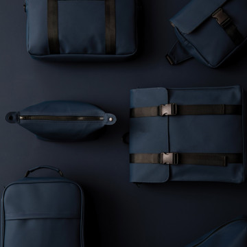 Trousse de toilette Vinga®