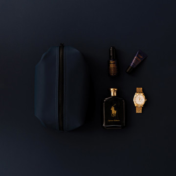 Trousse de toilette Vinga®