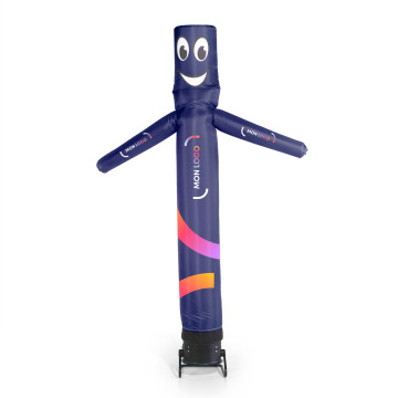 Skydancer 4 m avec bras