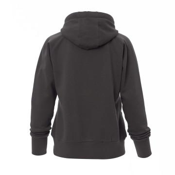 Sweat-shirt zippé à capuche femme Payper® Dallas+