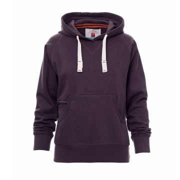 Sweat-shirt femme à capuche Payper® Atlanta+