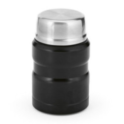 Lunch box isotherme en acier inoxydable recyclé 500 mL