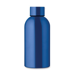 Bouteille 500 mL en acier inoxydable