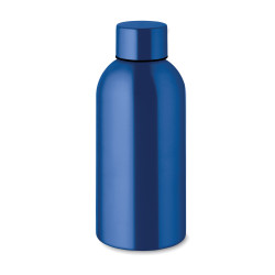 Bouteille 500 mL en acier inoxydable