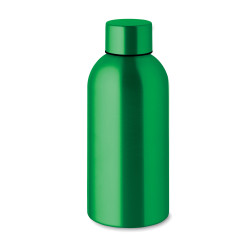 Bouteille 500 mL en acier inoxydable